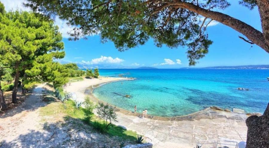 By The Sea Daire Kastela Dış mekan fotoğraf